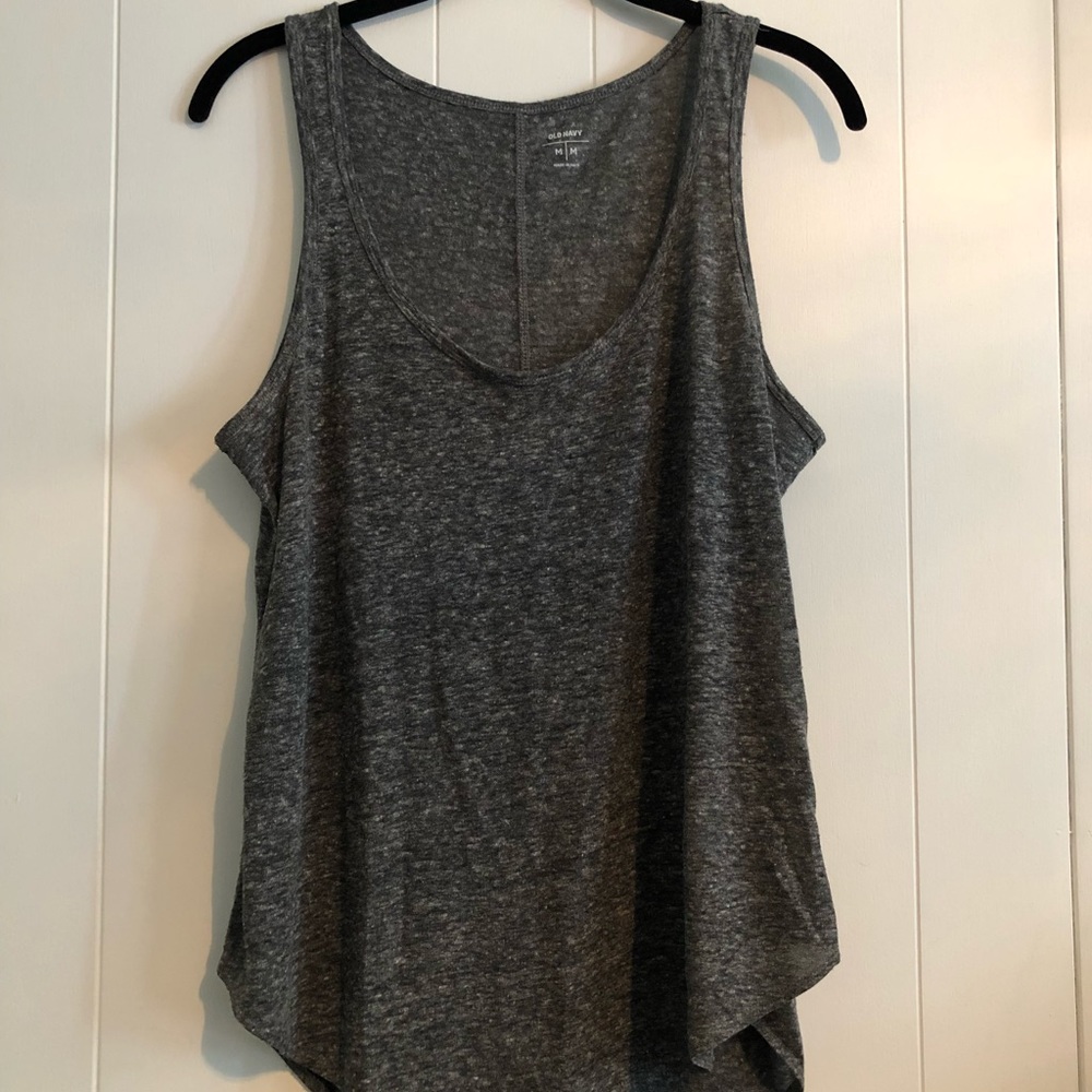 Old Navy Tunic Tank